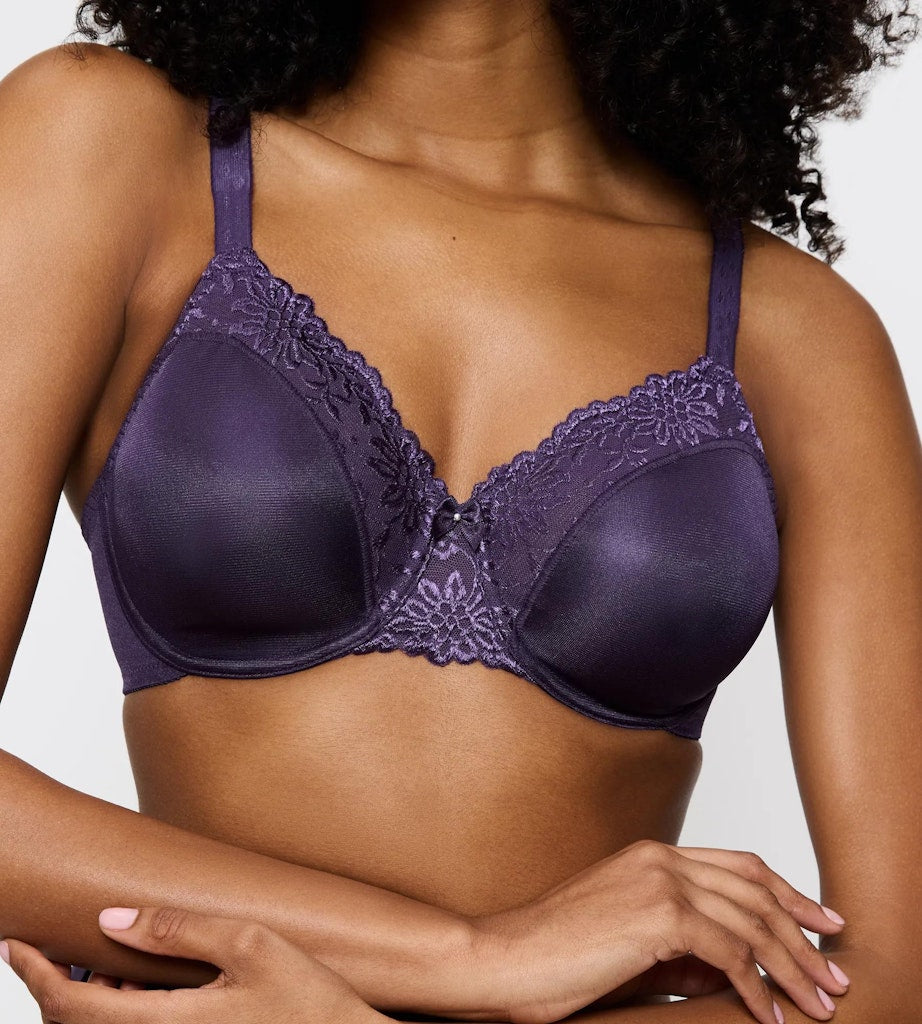 Triumph BH Eh Royal Purp