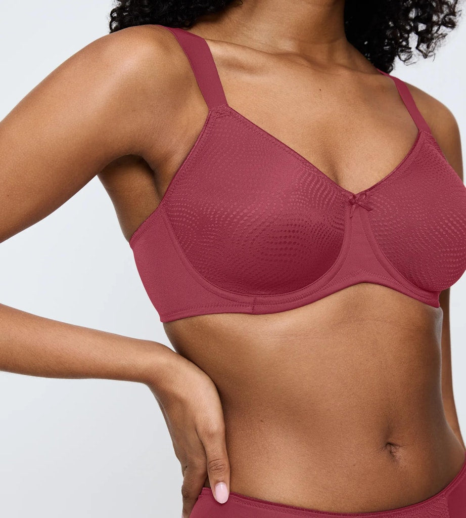 Triumph BH Sweet Mars