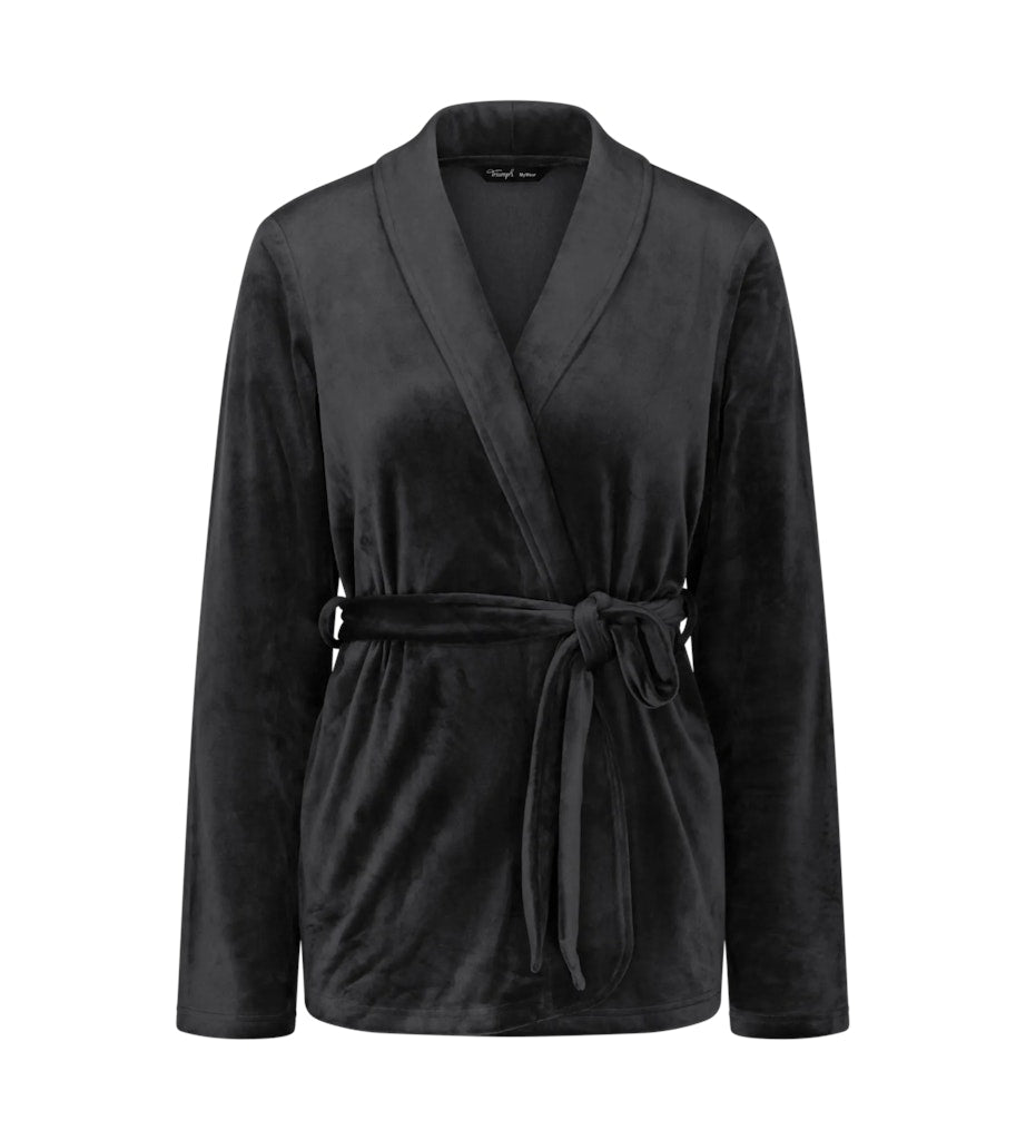 Triumph Oberteil Black