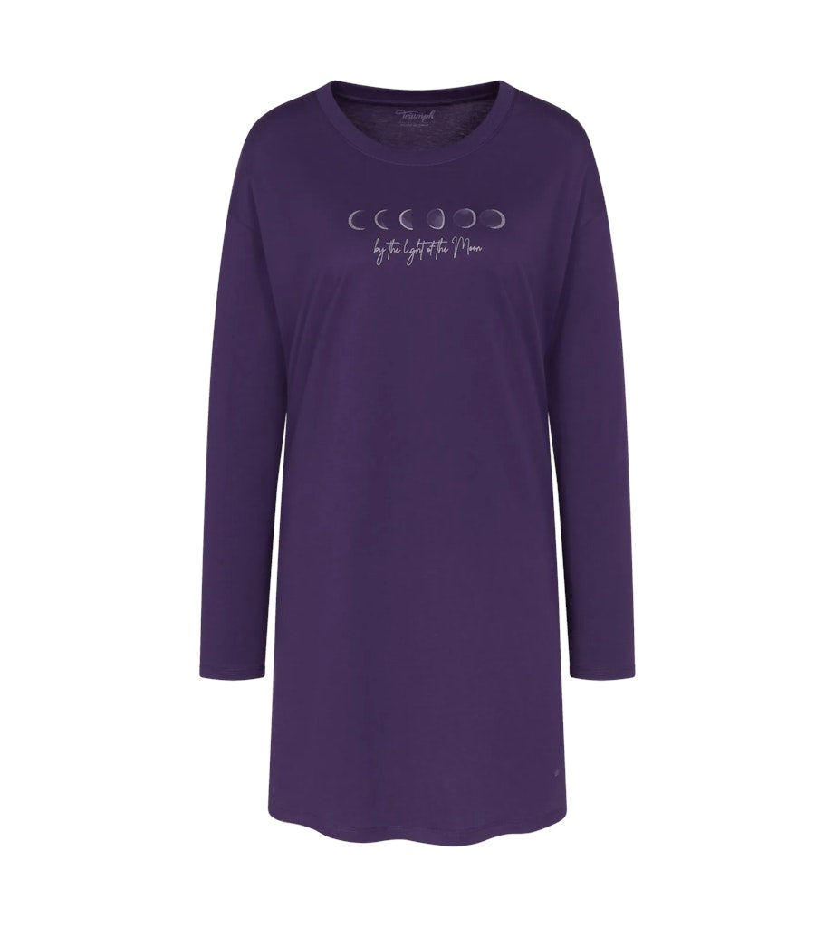 Triumph Nachthemd Eh Royal Purp