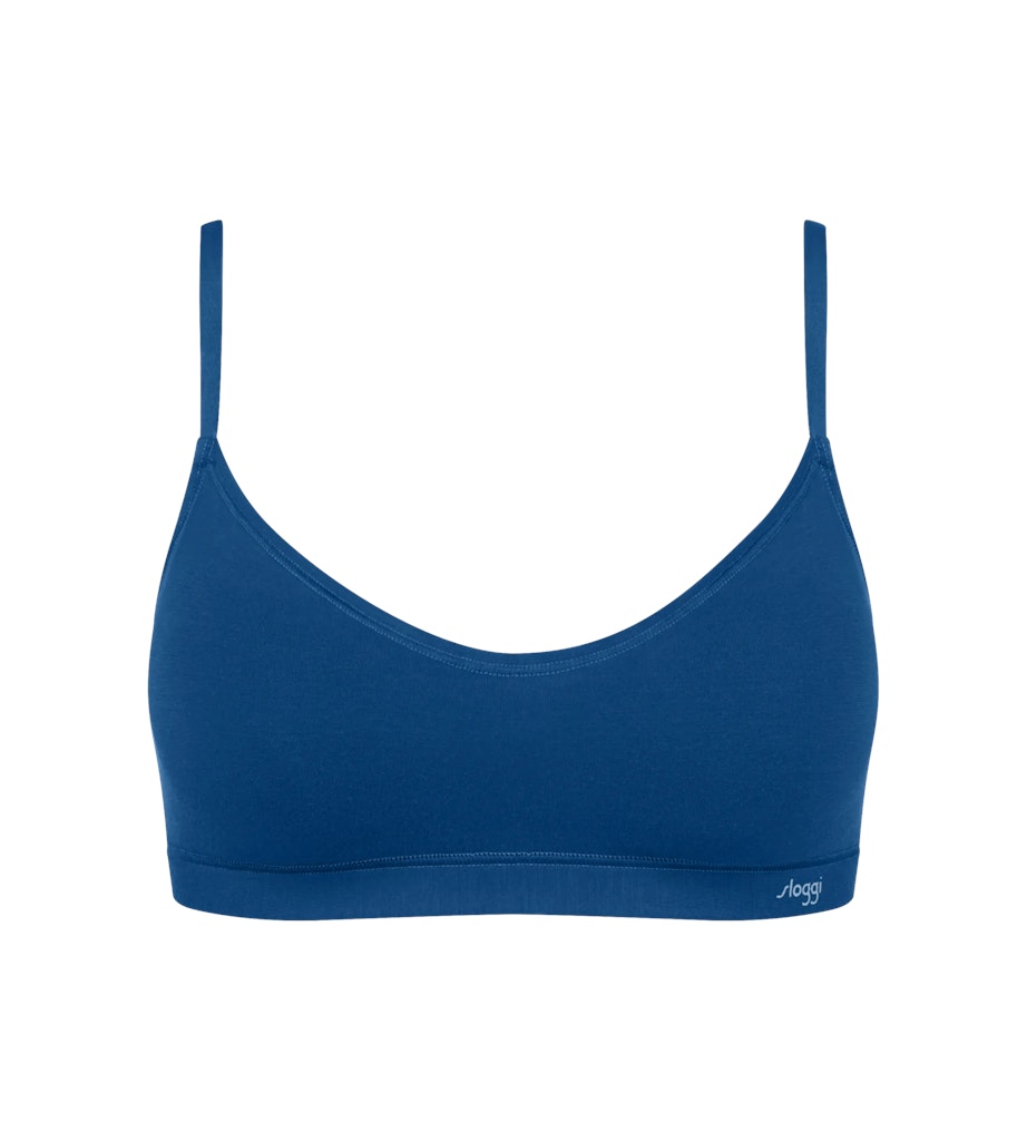 Sloggi BH Blue Sapphire