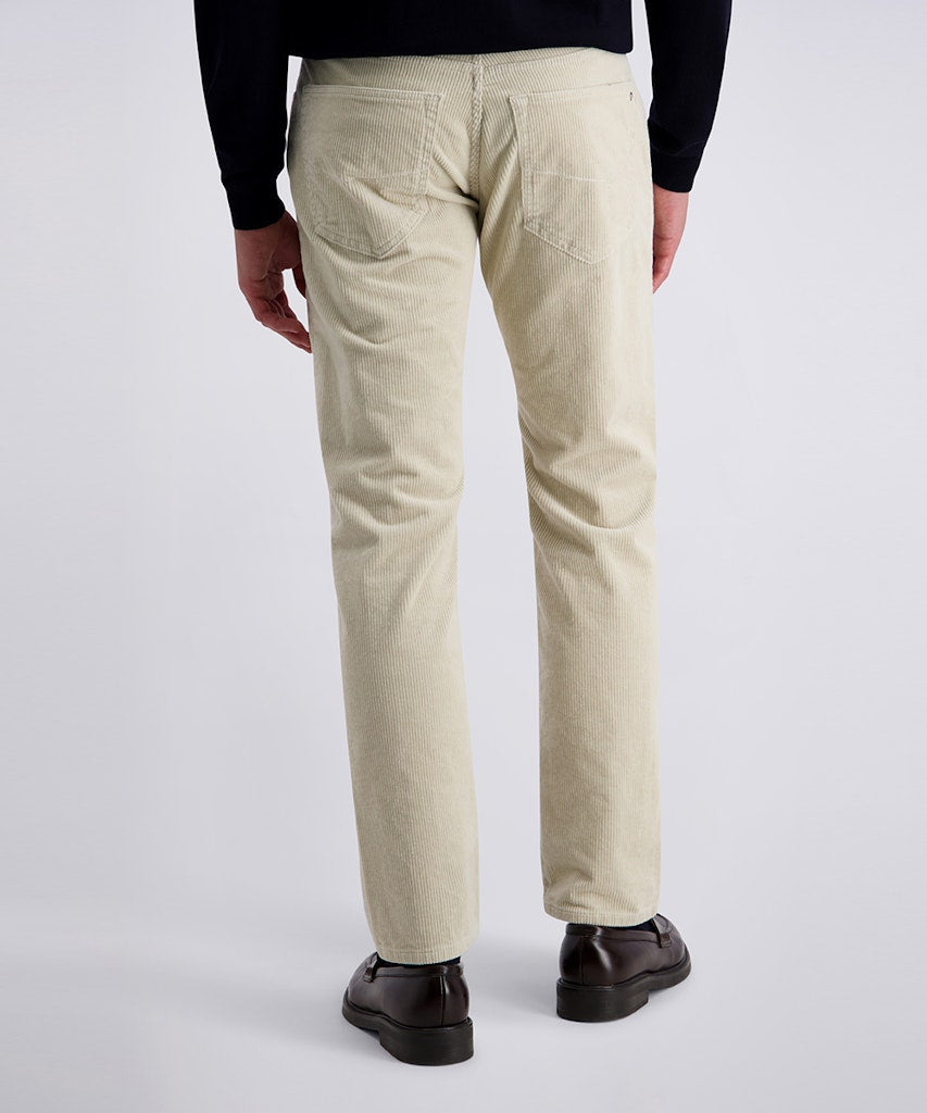 Pierre Cardin Herren Jeans Elfenbein