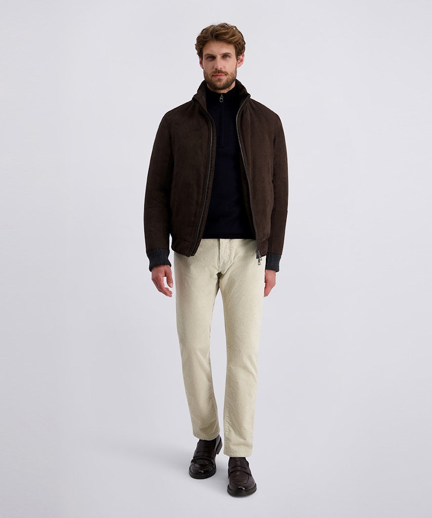 Pierre Cardin Herren Jeans Elfenbein