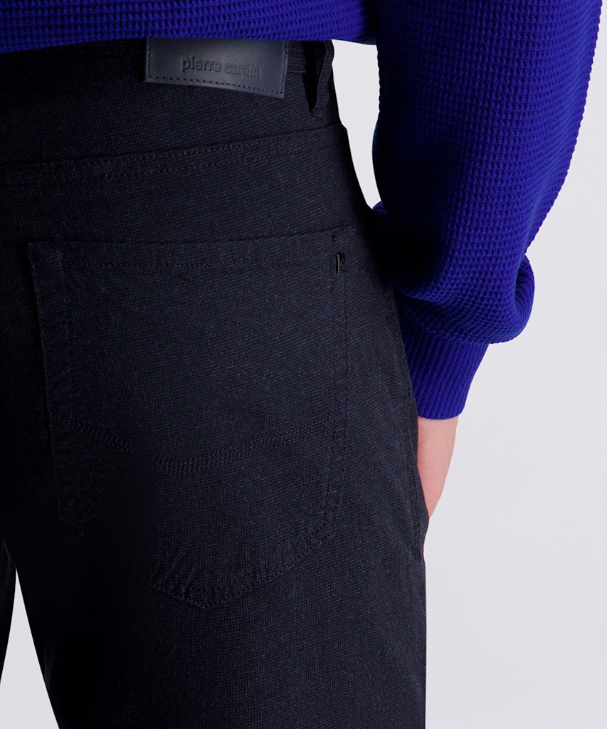 Pierre Cardin Herren Jeans Salute