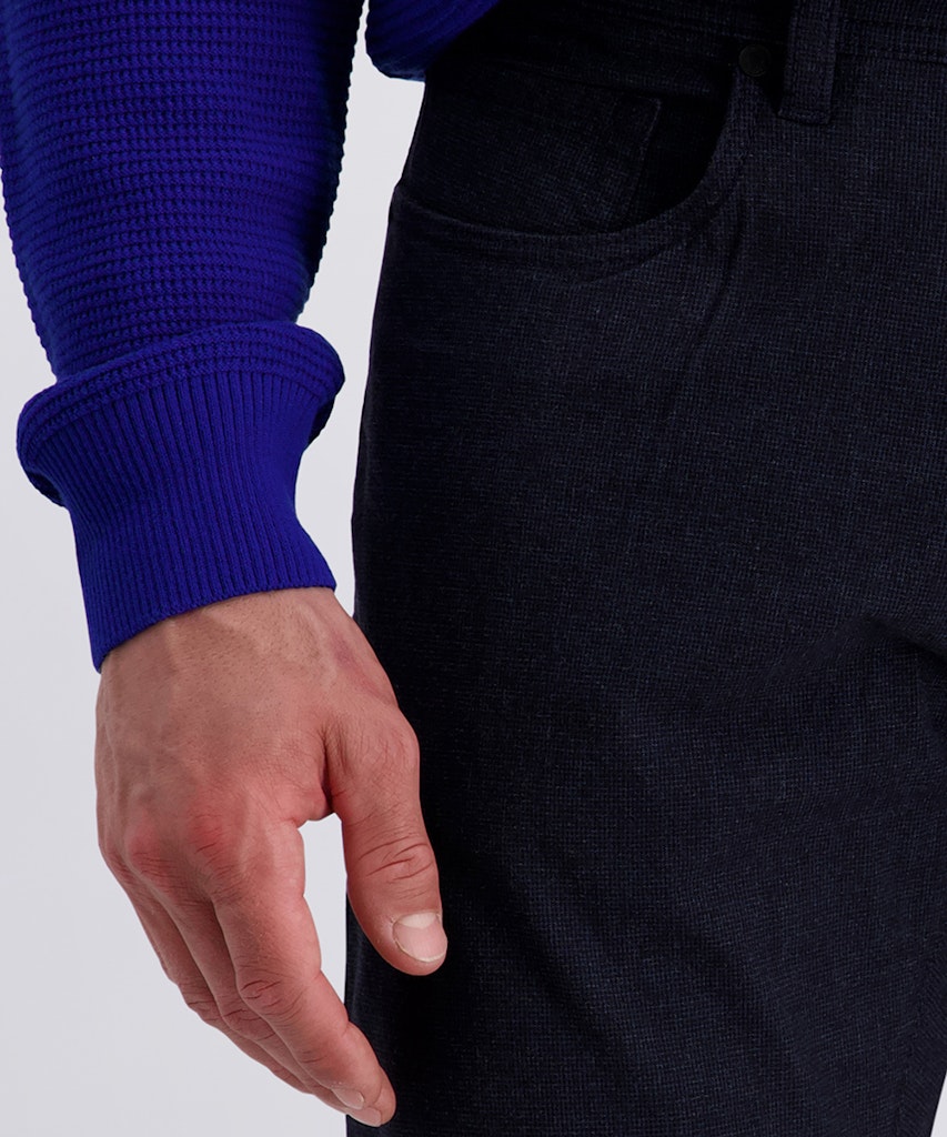 Pierre Cardin Herren Jeans Salute