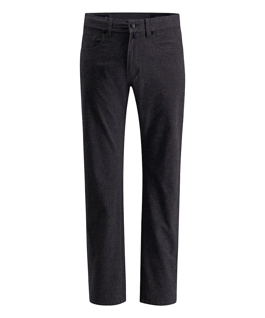 Pierre Cardin Herren Jeans Anthra