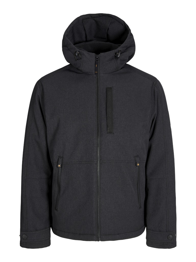 Jack & Jones Herren Jacken Black