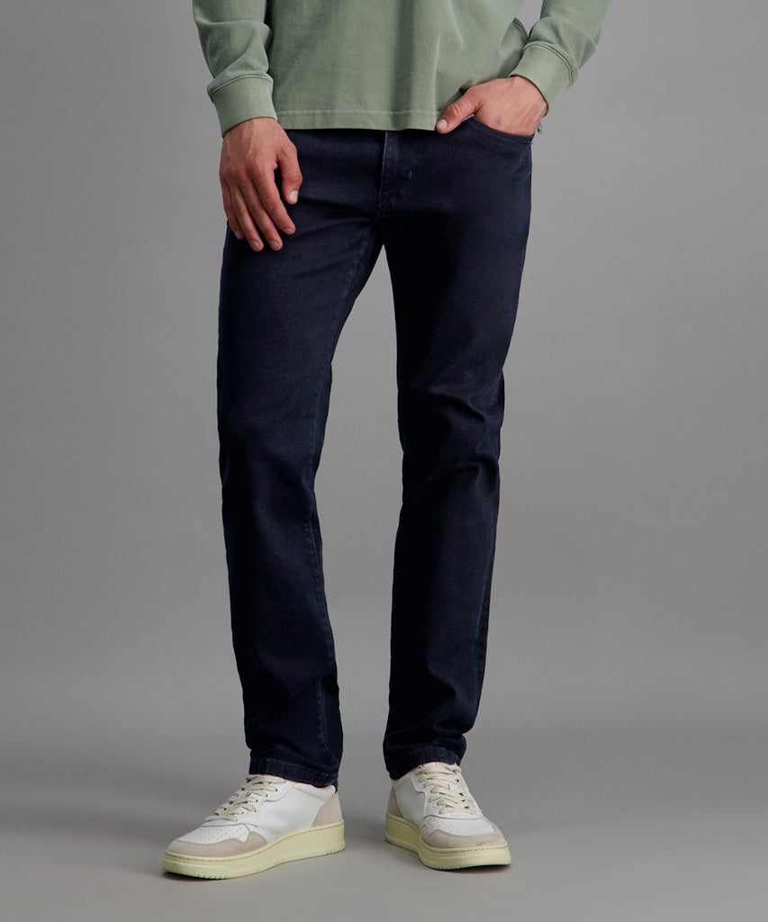 Pioneer Herren Jeans Blue/Black