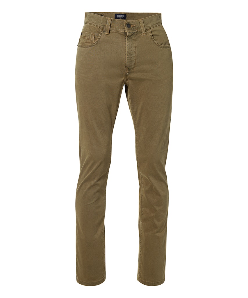 Pioneer Herren Hosen Ermine Pat