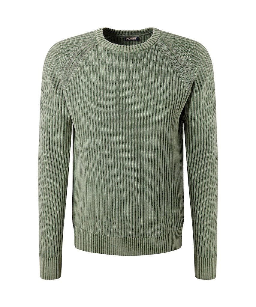 Pioneer Herren Pullover Sea Spray