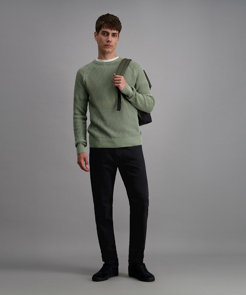 Pioneer Herren Pullover Sea Spray