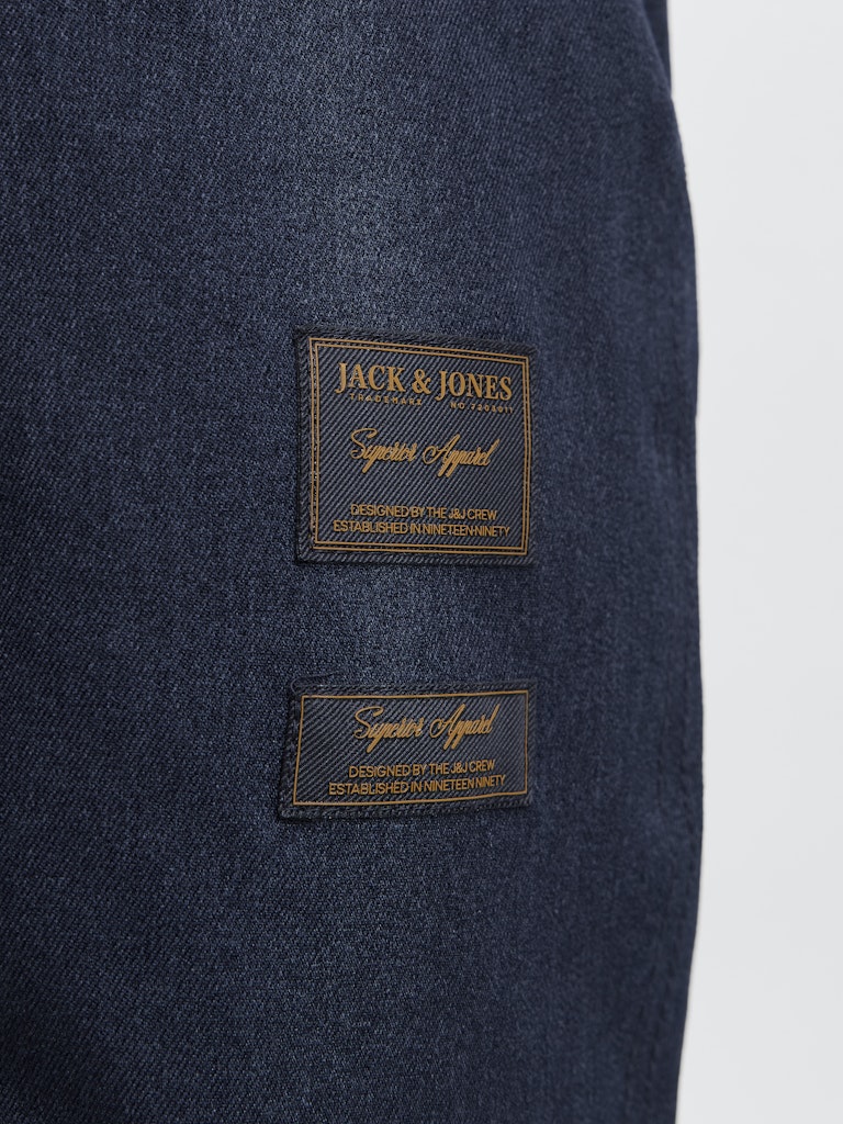 Jack & Jones Herren Jacken Sky Captain