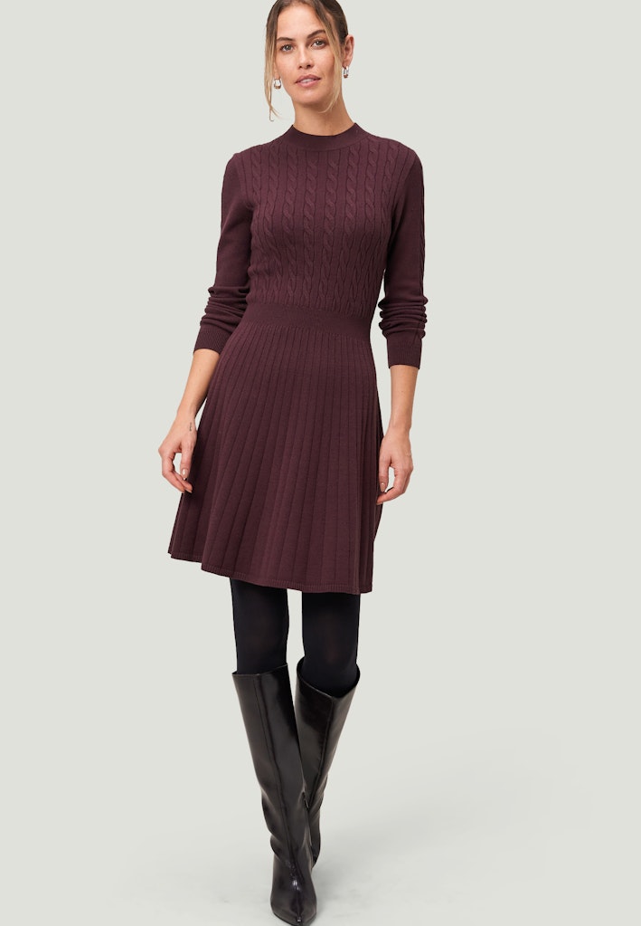 Zero Damen Kleider Palazzo