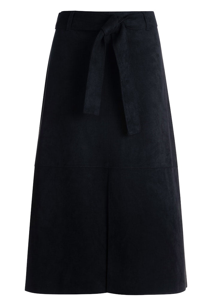 Zero Damen Rock Black Beauty