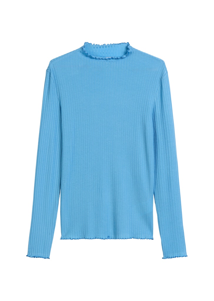 Marc O`Polo denim Damen T-Shirts Azure Sky