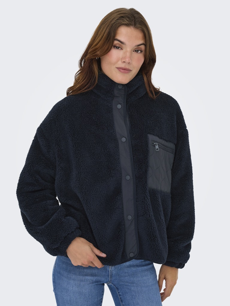 Only Damen Jacken Night Sky