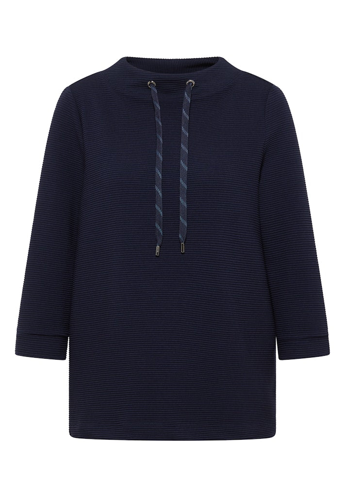 Cecil Damen T-Shirts Urban Dar