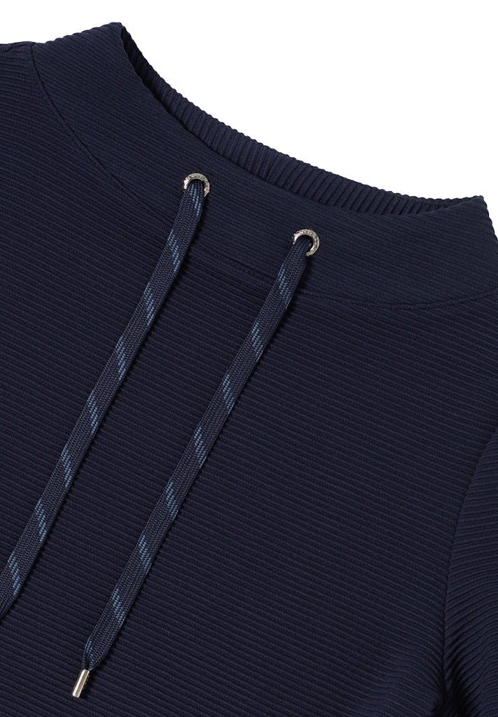 Cecil Damen T-Shirts Urban Dar