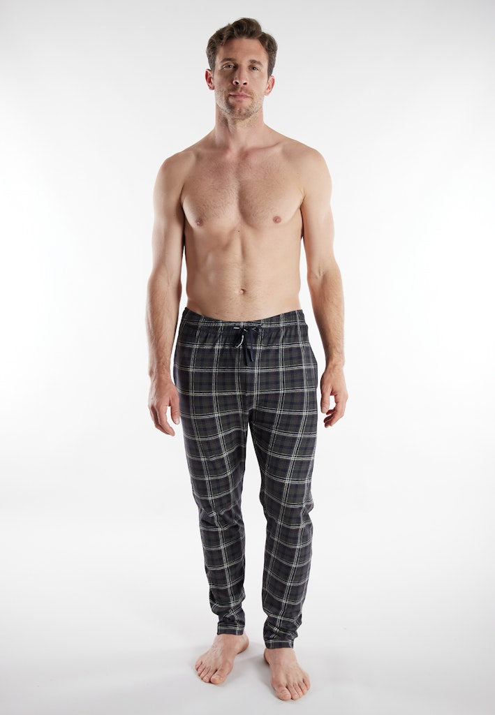 Tom Tailor Herren Blau-Mittel-Kar