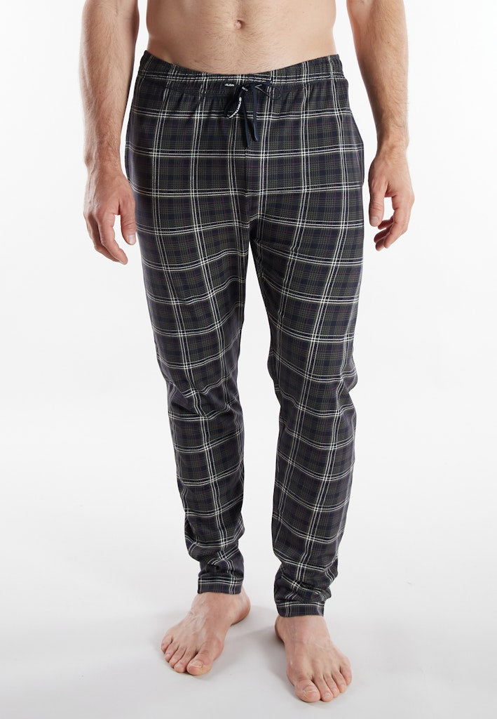 Tom Tailor Herren Blau-Mittel-Kar