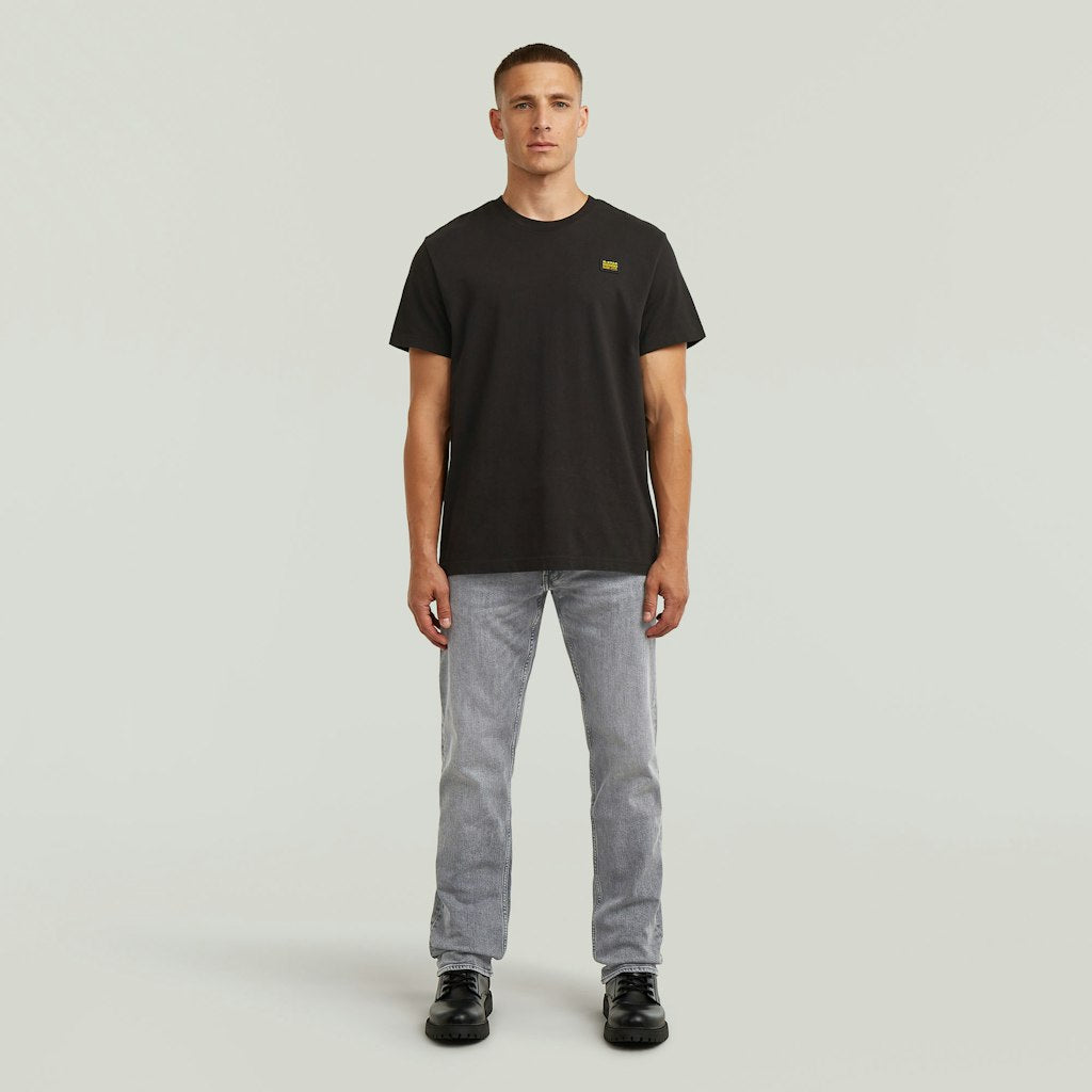 G-STAR Herren Jeans G Faded Grey