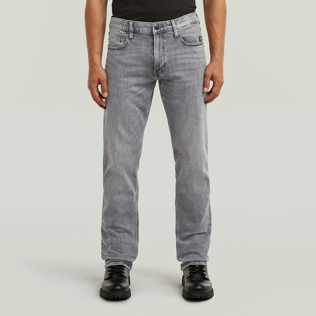G-STAR Herren Jeans G Faded Grey