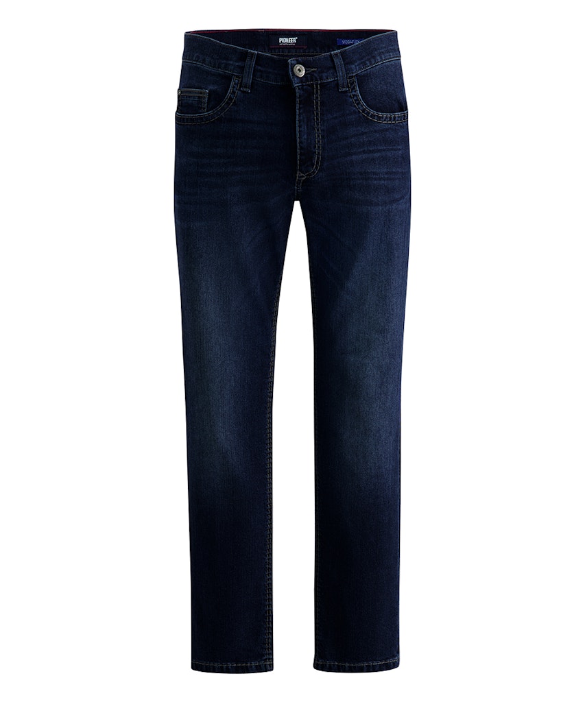 Pioneer Herren Jeans Blue/Black