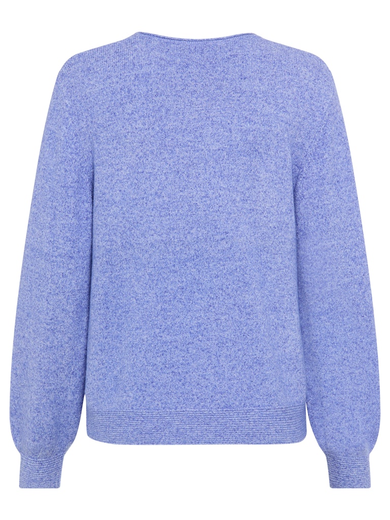 Olsen Damen Pullover Cobalt Me