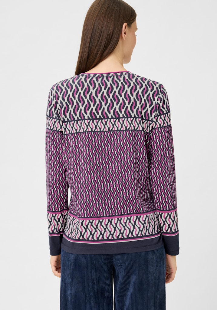 Olsen Damen T-Shirts Sweet Orc