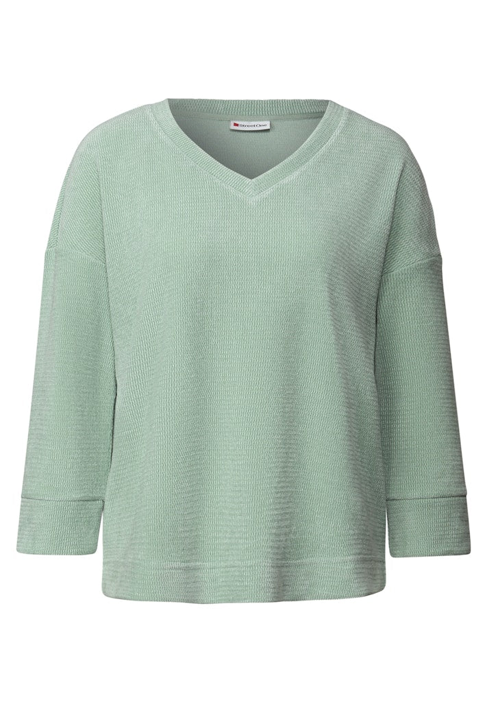 Street One Damen T-Shirts Serene Gr