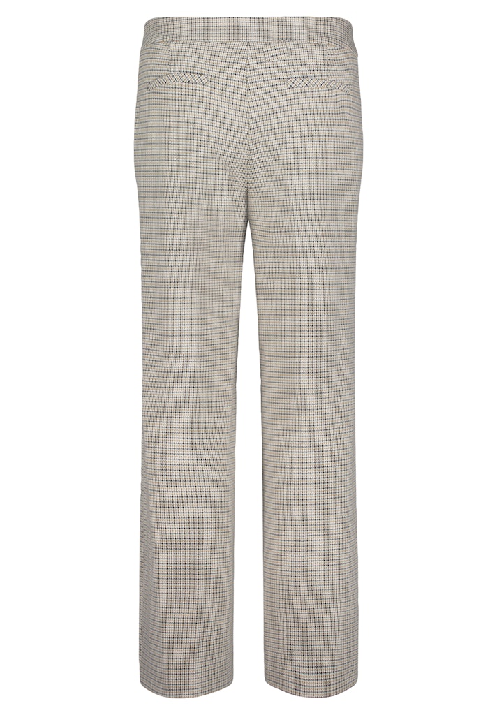 Cartoon Damen Hosen Nature/Camel