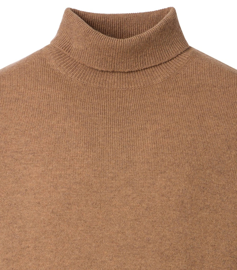 Casa Moda Herren Pullover Braun
