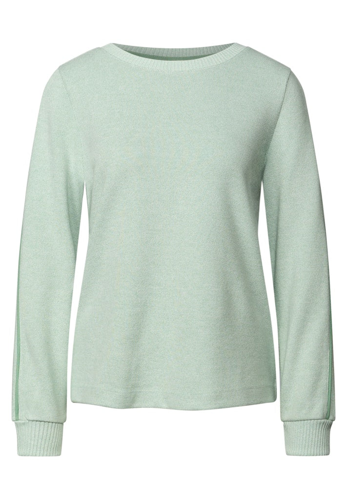 Street One Damen T-Shirts Serene Gr