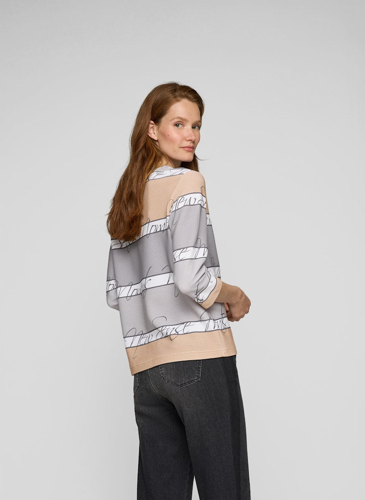 Rabe Damen T-Shirts Flanell