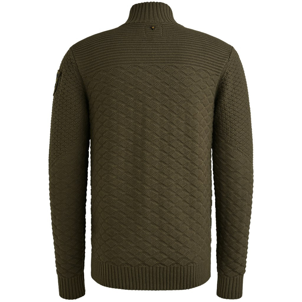 PME Herren Strickjacken Beluga