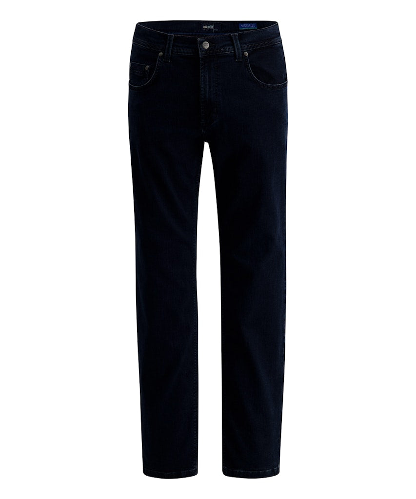 Pioneer Herren Jeans Blue/Black