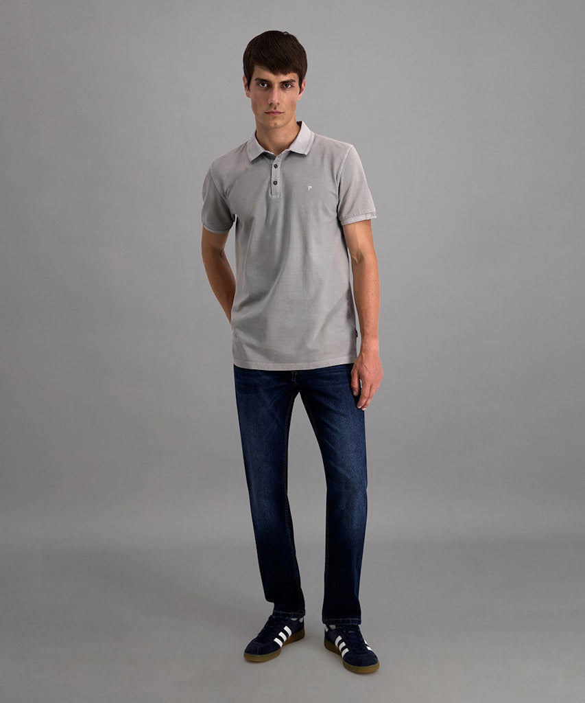 Pioneer Herren Jeans Blue/Black