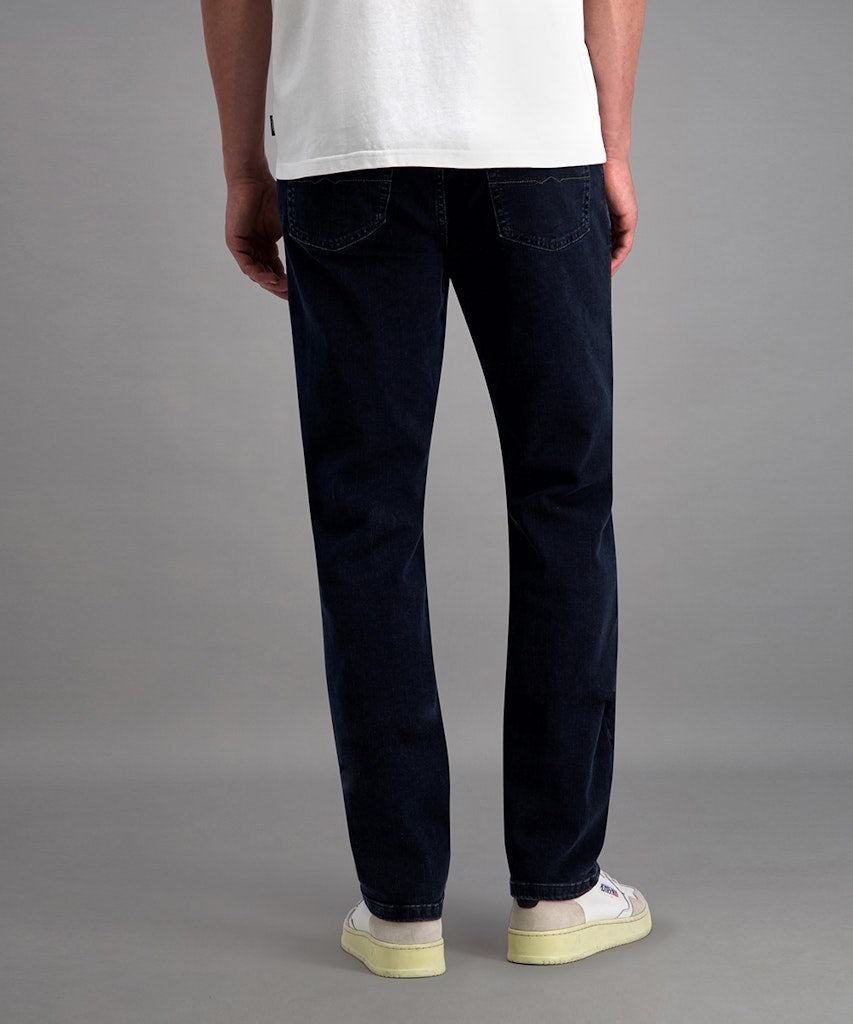 Pioneer Herren Jeans Blue/Black