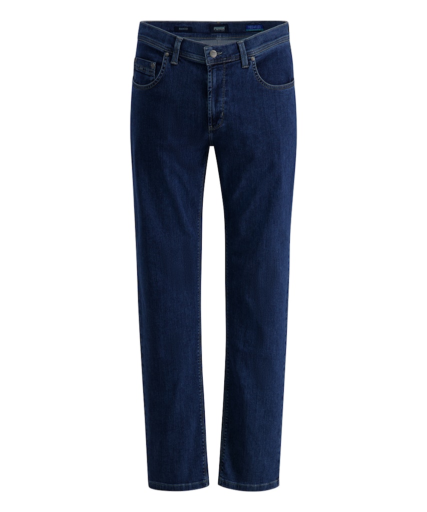 Pioneer Herren Jeans Blue Stone