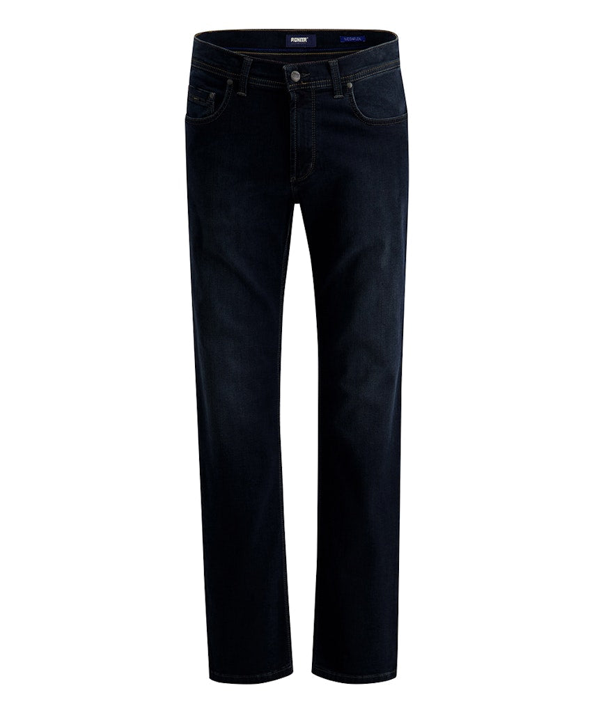 Pioneer Herren Jeans Blue/Black
