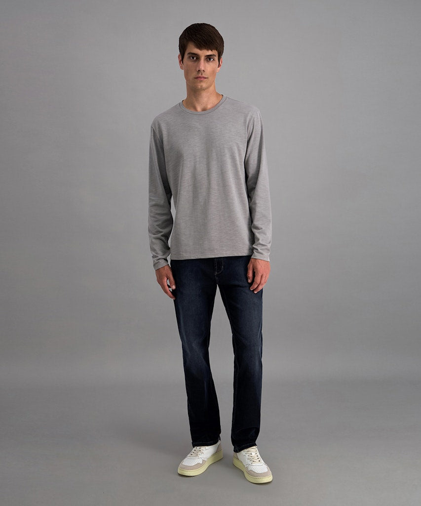 Pioneer Herren Jeans Blue/Black