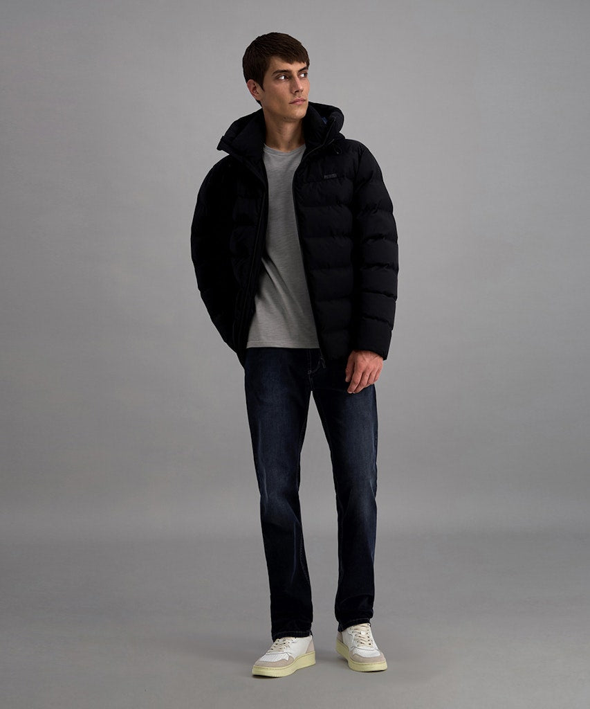 Pioneer Herren Jeans Blue/Black