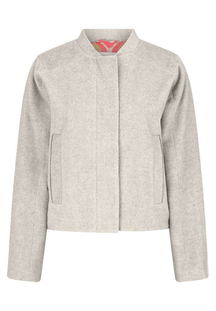 Cartoon Damen Blazer Desert Beige