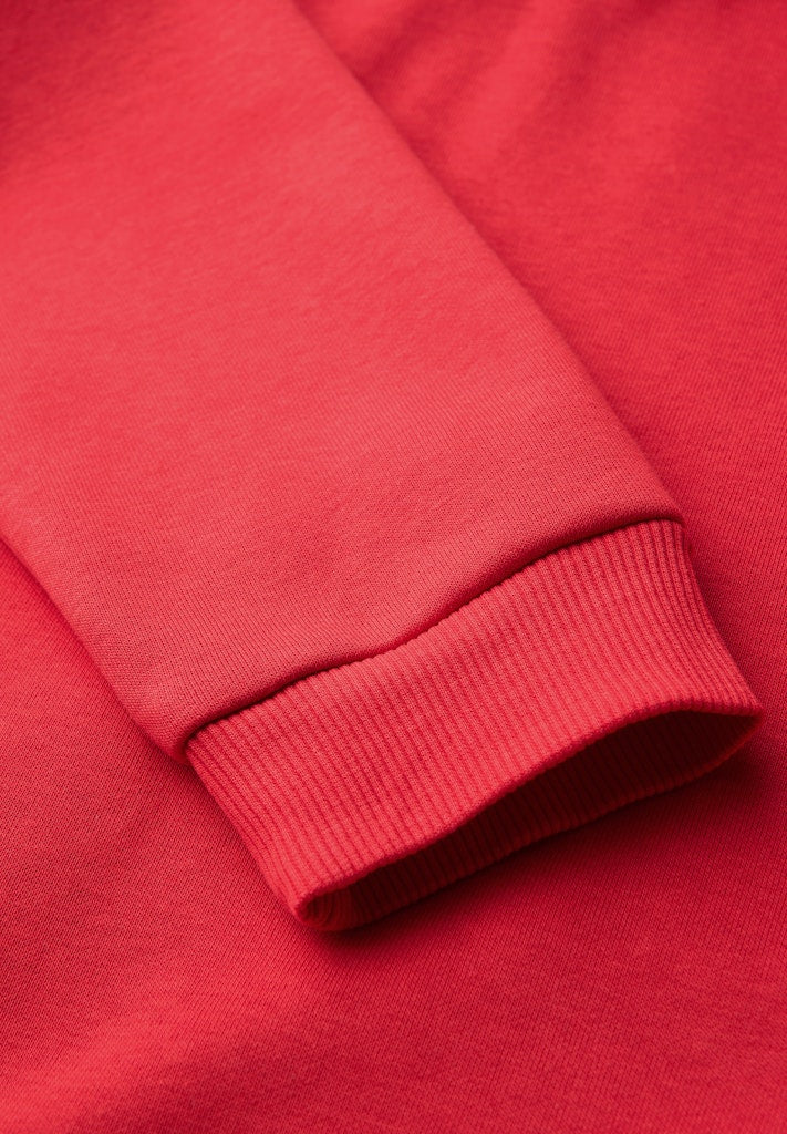 Street One Damen Pullover Racing Re