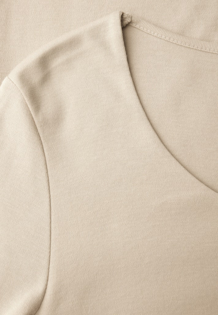 Street One Damen T-Shirts Cotton Be