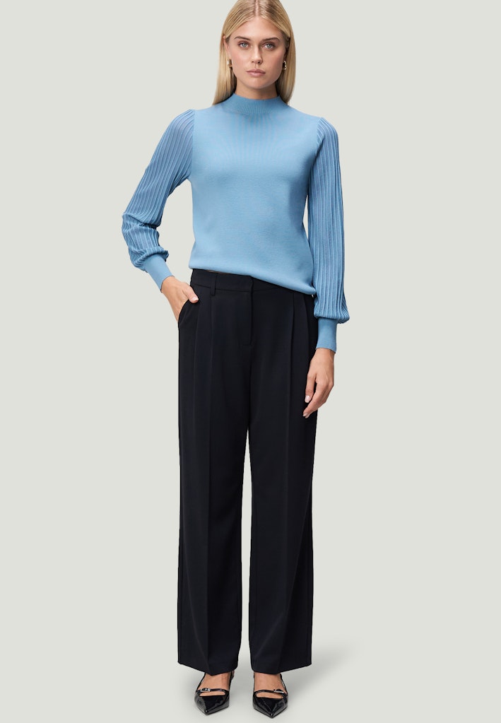 Zero Damen Pullover Spring Lake