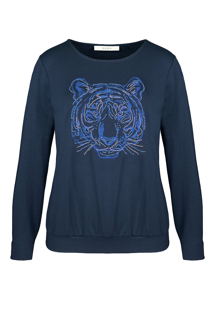 Bianca Damen T-Shirts Deep Sea