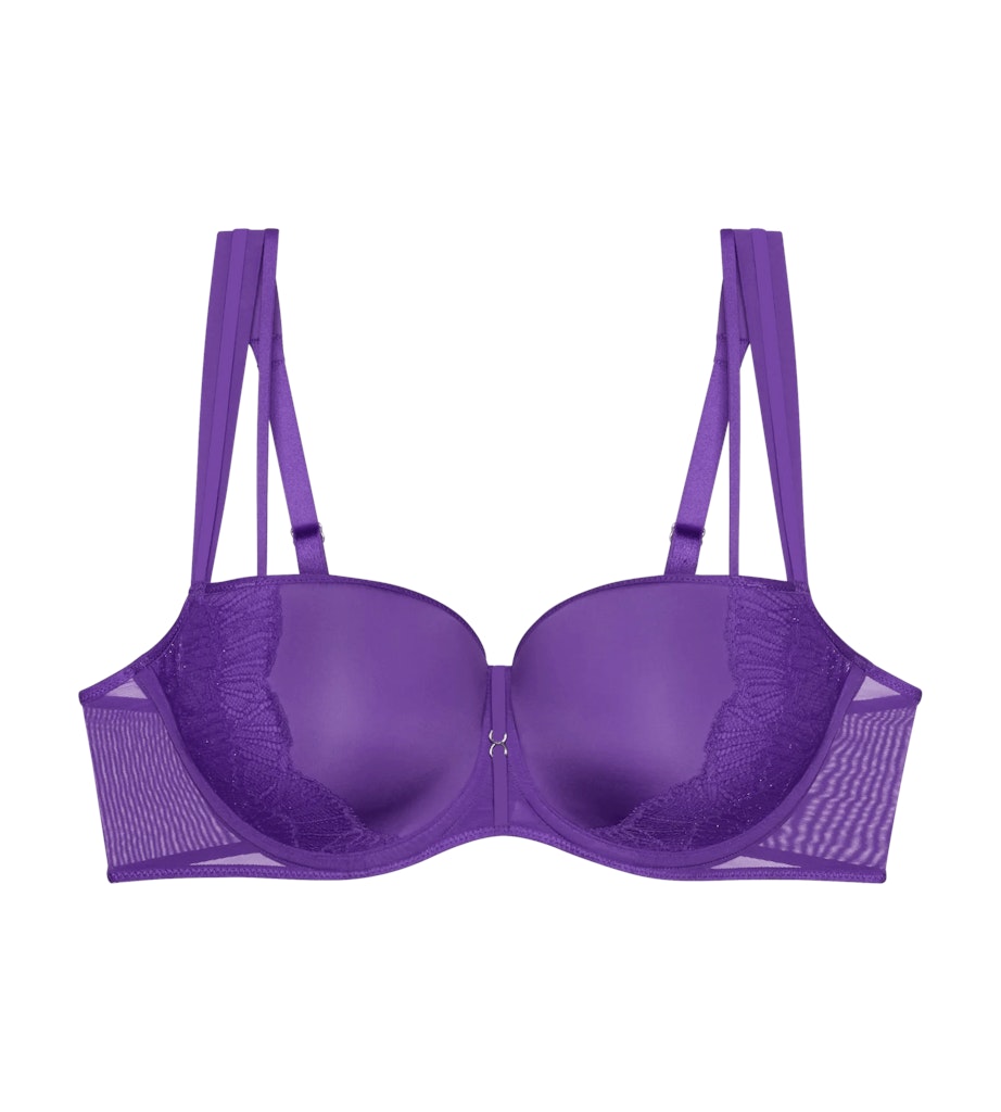 Triumph BH Purple Haz