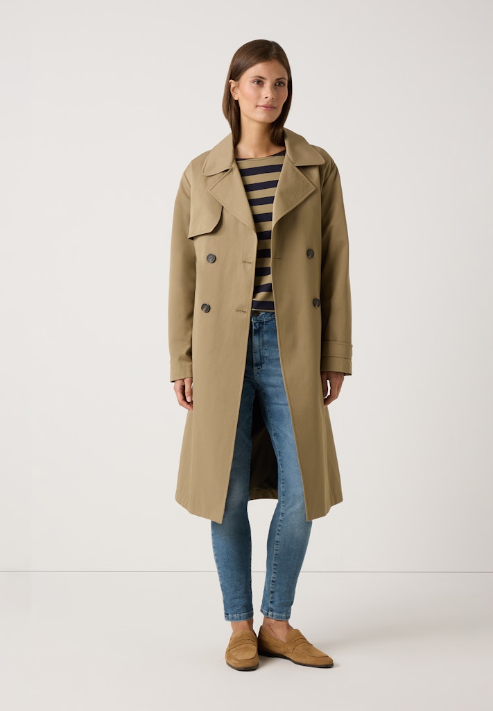 More & More Damen T-Shirts Regular St