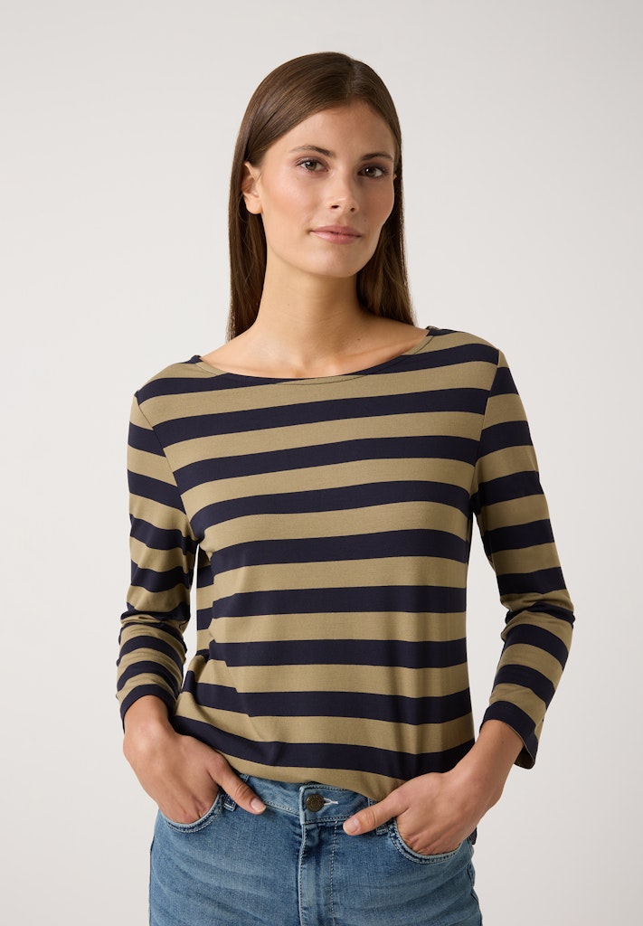 More & More Damen T-Shirts Regular St